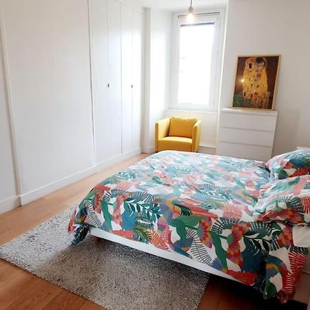 Appartement Hyper Centre 6 Pax Toulouse Eksteriør bilde