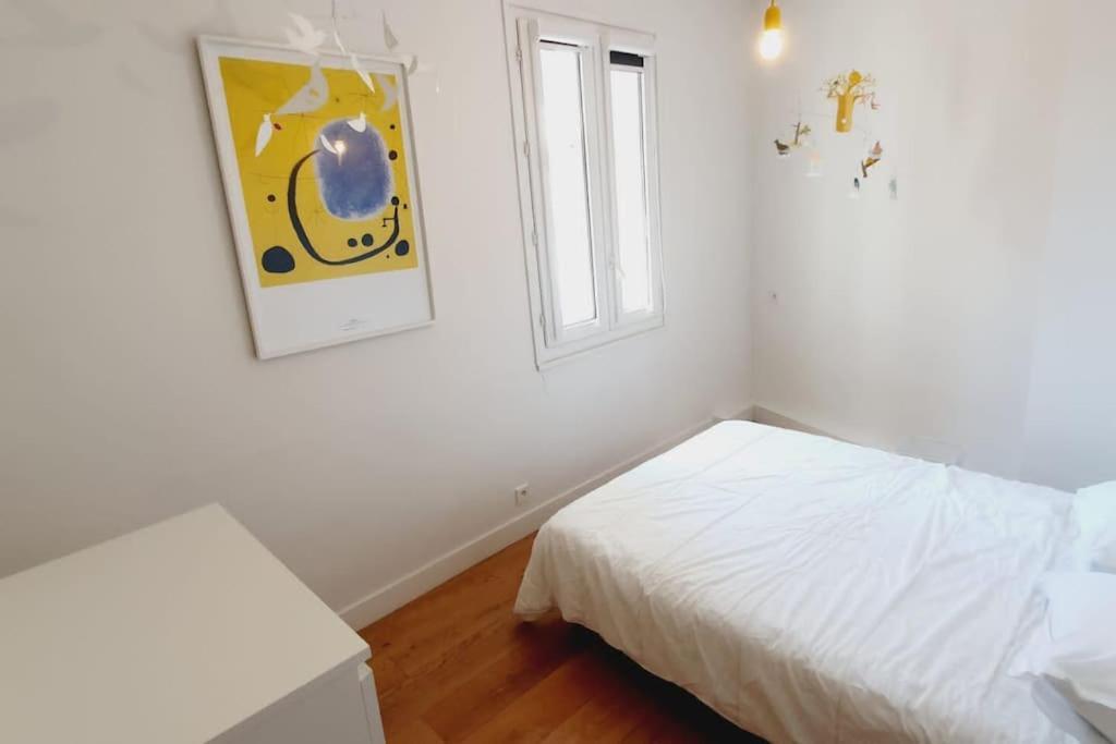 Appartement Hyper Centre 6 Pax Toulouse Eksteriør bilde